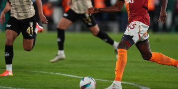 Galatasaray’ın konuğu Bodrumspor: İşte muhtemel 11’ler