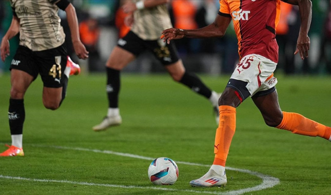 Galatasaray’ın konuğu Bodrumspor: İşte muhtemel 11’ler