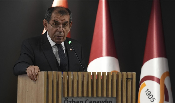 Özbek: 1.7 milyar TL kaynağın 1.5 milyarı borca gitti