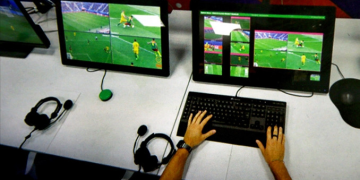 Süper Lig’de 29. haftanın VAR kayıtları açıklandı