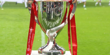 TFF’den Türkiye Kupası finaline ilişkin yeni karar!