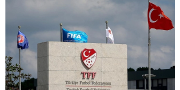 TFF transfer dönemi tarihlerini açıkladı