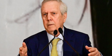 Aziz Yıldırım’dan adaylık açıklaması