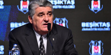 Beşiktaş’ta kritik genel kurul: Adalı üyelere çağrıda bulundu