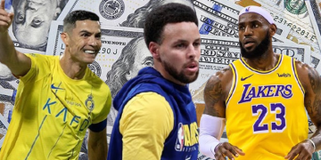 Dünyanın en çok kazanan sporcusu kim?