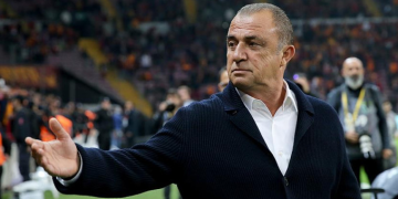 Fatih Terim’den Galatasaray’ın 5. yıldızlı şampiyonluğuna övgü dolu mesaj