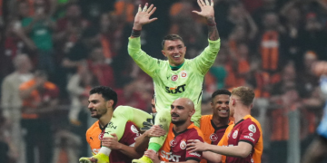 Galatasaray, Muslera’nın kulübüyle stratejik iş birliği yapacak