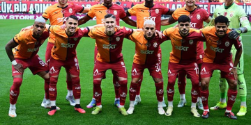 Galatasaray’ın 25. şampiyonluk hikayesi