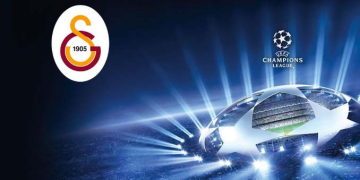 Galatasaray’ın Şampiyonlar Ligi’ndeki rakipleri netleşiyor!
