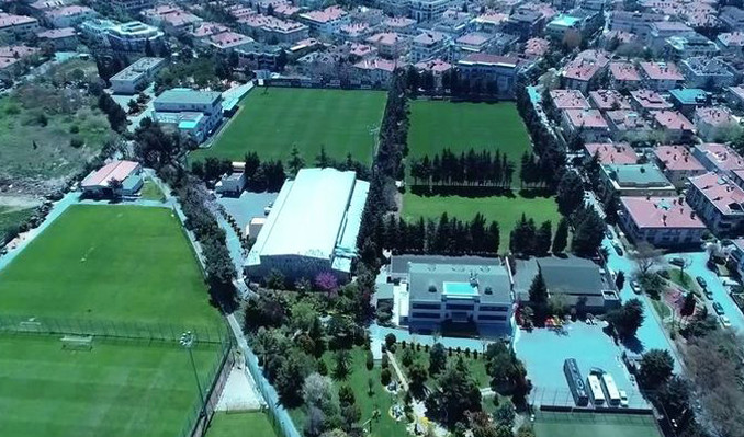 Galatasaray’ın ‘Florya Projesi’ İhalesi ertelendi