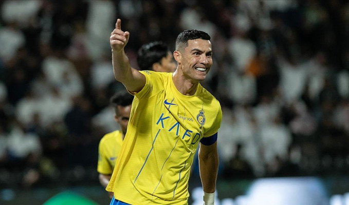 İngiliz medyasından müthiş iddia! Ronaldo Beşiktaş’a mı geliyor?