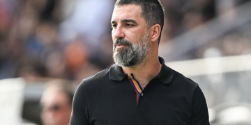 İspanyol’dan al haberi! Arda Turan Ukrayna yolcusu