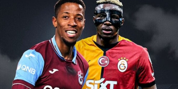 Kupa finalinde dev randevu: Galatasaray-Trabzonspor!