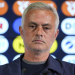 Mourinho’dan Galatasaray’a sert sözler!