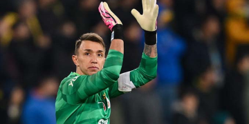 Muslera’dan Galatasaray’a veda…