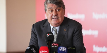 Serdal Adalı’dan Beşiktaş için transfer ve planlama mesajı