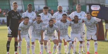 Süper Lig’e vedan eden son takım belli oldu