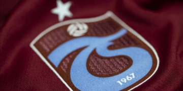 Trabzonspor’da ayrılık