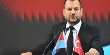 Trabzonspor’dan 3.2 milyar liralık hedef