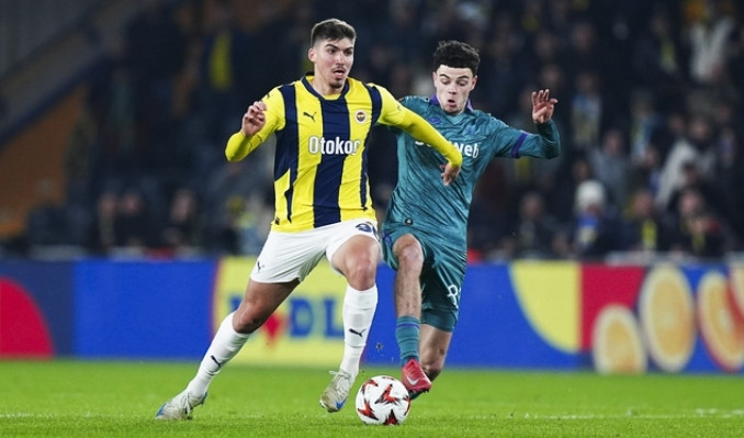 Yusuf Akçiçek Bombası: Fenerbahçe’ye büyük teklif kapıda