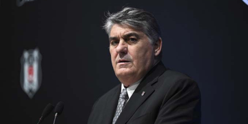 Adalı resti çekti: Beşiktaş’a 1 TL zarar veren cezasız kalmayacak!