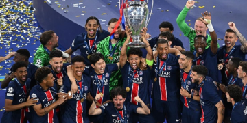 Avrupa’nın en büyüğü Paris Saint-Germain