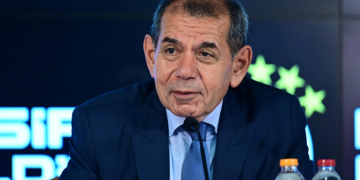 Dursun Özbek’ten Hakan Çalhanoğlu ve Osimhen açıklaması