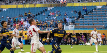 FIFA’ya boş tribün şoku