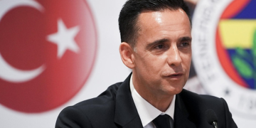 Fenerbahçe, Mario Branco ile yollarını ayırdı