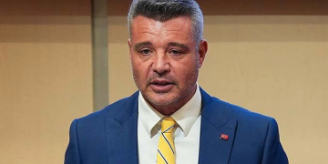 Fenerbahçe’de yarış başladı! Saran adaylığını açıkladı