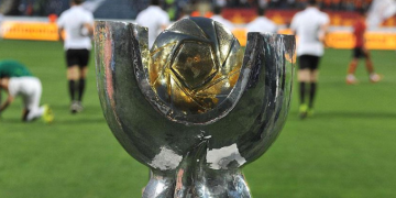 Süper Kupa eşleşmeleri belli oldu