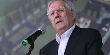 Aziz Yıldırım: Fenerbahçe’yi çok kötü günler bekliyor