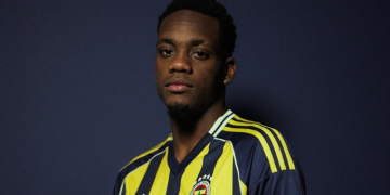 Fenerbahçe, Jhon Duran’ı 1 yıllığına kiraladı