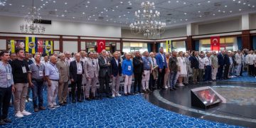 Fenerbahçe Yüksek Divan Kurulu’nda gerginlik