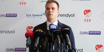 Fenerbahçe’de ayrılık haberi