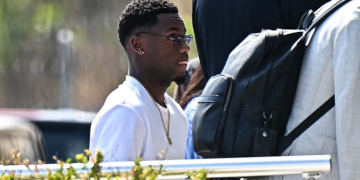 John Duran, Fenerbahçe için İstanbul’da