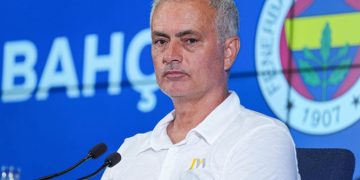 Mourinho’dan Ali Koç’a gönderme