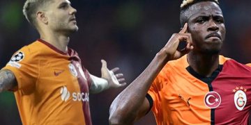 Osimhen İstanbul yolcusu, Icardi’nin dönüş tarihi netleşiyor