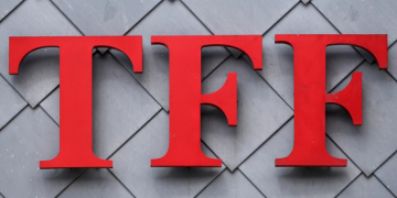 TFF, Süper Lig kulüplerinin harcama limitlerini açıkladı