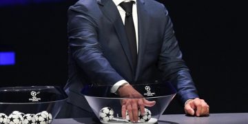 Avrupa kupalarında kura heyecanı yarın