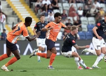 Başakşehir, UEFA Konferans Ligi’nde play-off turuna yükseldi