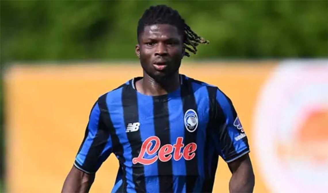 Beşiktaş, El Bilal Touré’yi açıkladı!