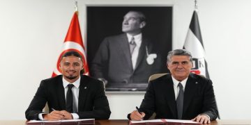 Beşiktaş Taylan Bulut transferini açıkladı