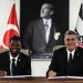 Beşiktaş, Toure transferini KAP’a bildirdi