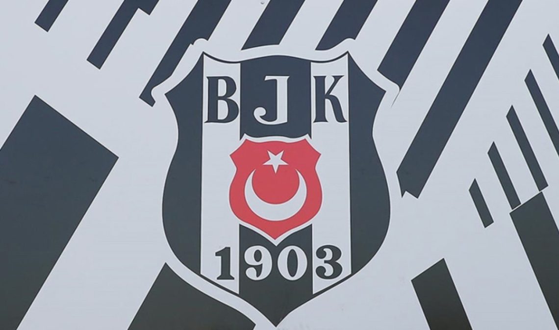 Beşiktaş’ta bir ayrılık daha!