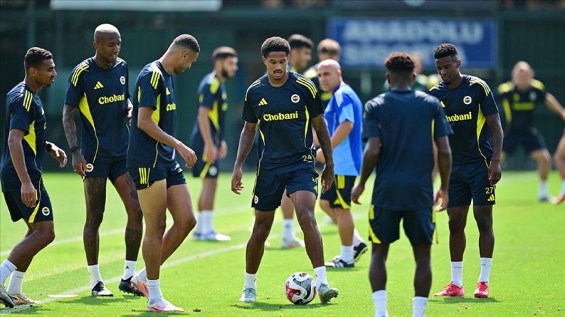 Fenerbahçe Kadıköy’de ‘tur’ arıyor