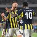 Fenerbahçe, Şampiyonlar Ligi play-off turunda Benfica ile eşleşti