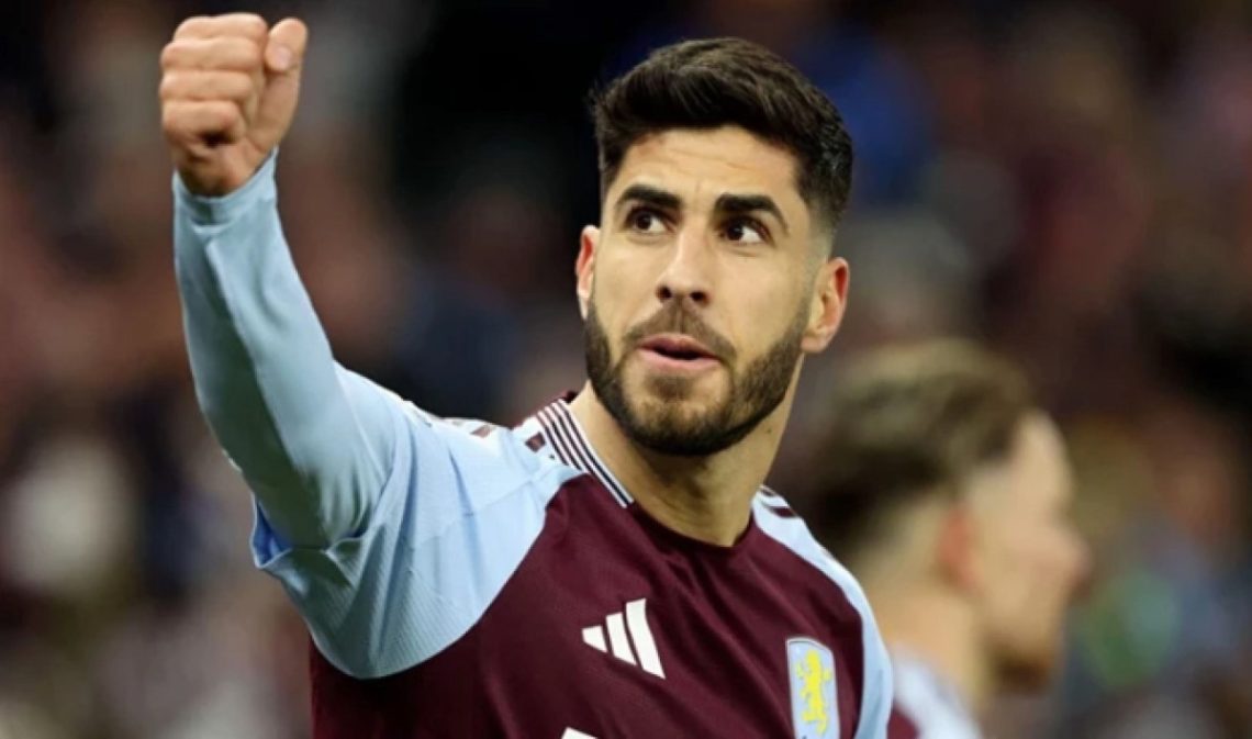 Fenerbahçe’den bir bomba transfer daha: Marco Asensio yolda