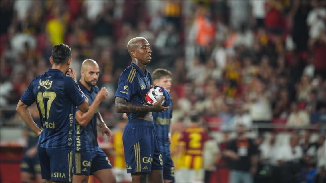 Fenerbahçe’nin “Şampiyonlar Ligi” hasreti