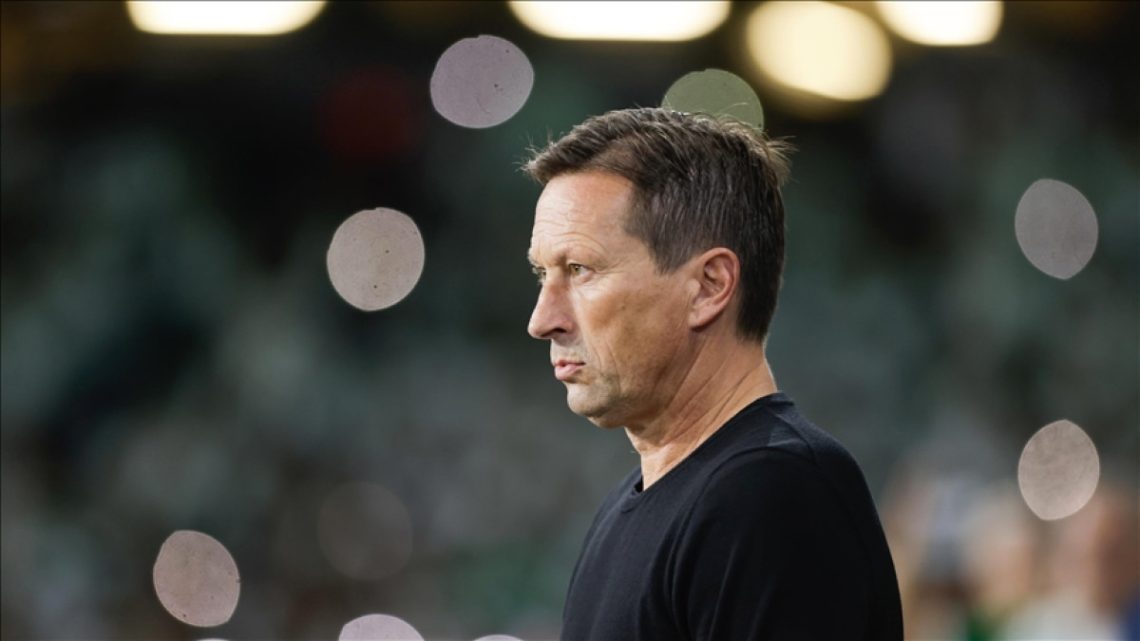 Fenerbahçe’nin görüştüğü hoca ortaya çıktı